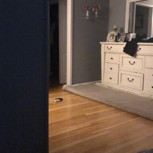 Meet your Posher, Roz